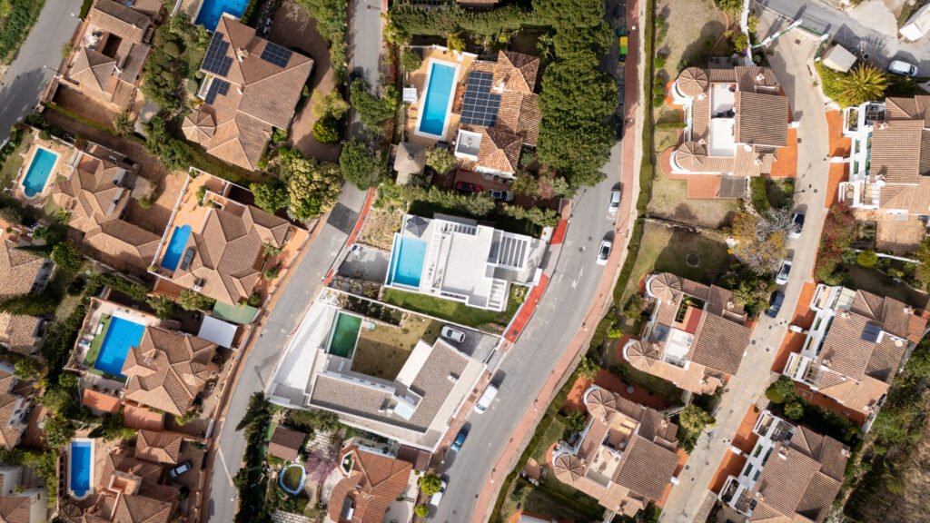 fotografía para inmobiliarias, foto de interior, foto de exterior, fotos de propiedades, fotografía con drone, piloto de drone, costa del sol_fotografia_villas_lujosas_