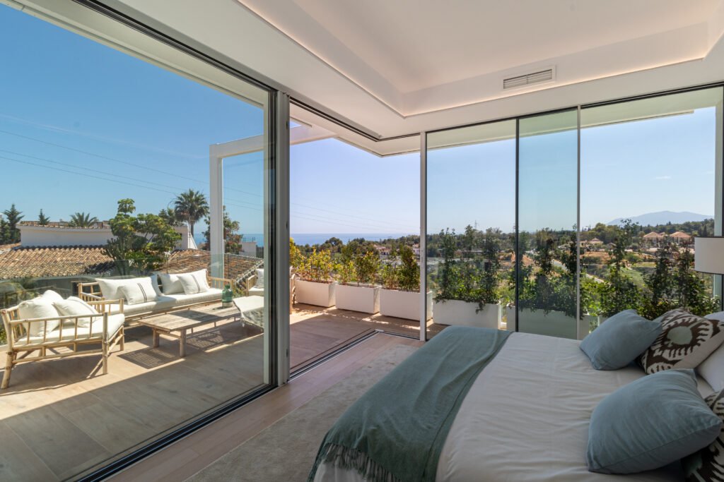 fotografo para inmobiliaria en la costa del sol
