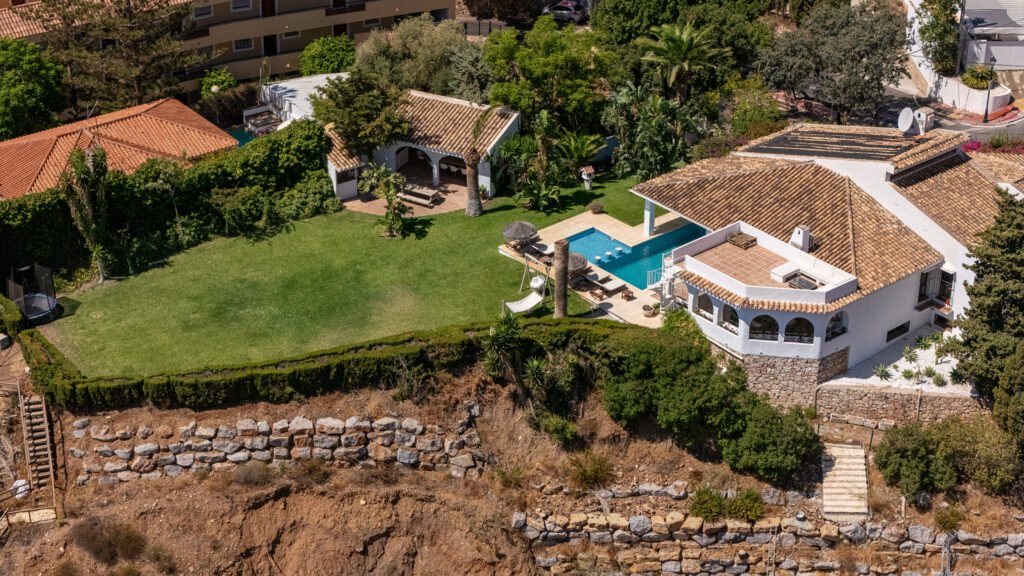 Villa en Torreblanca